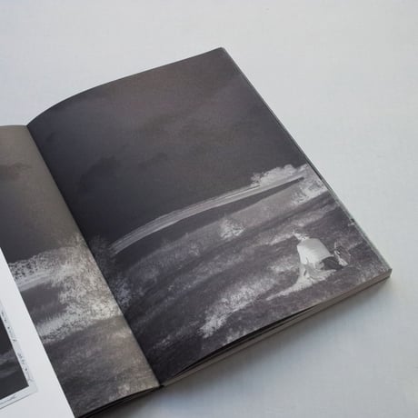 Rein Jelle Terpstra / Dark Dunes