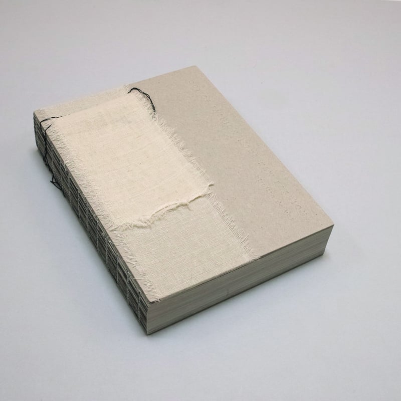 birgitta de vos アートブック　珍書 Birgitta De Vos / Omnipresent | Beyond Borders