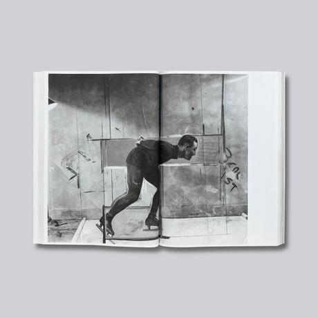 Sebastian Riemer / Press Paintings