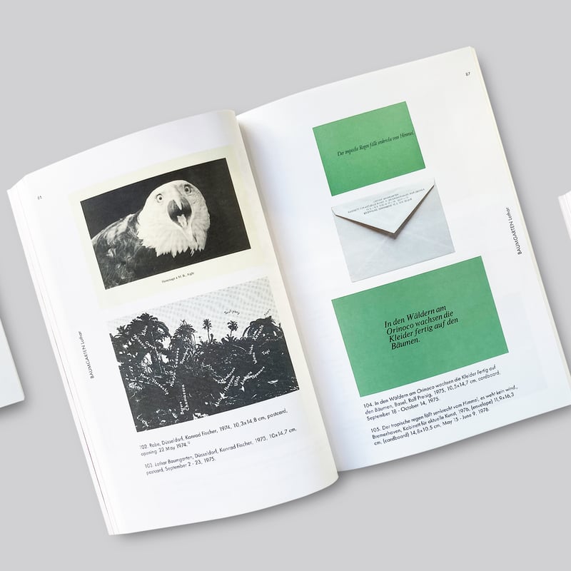 Artists' Invitations 1965-1985 | POST
