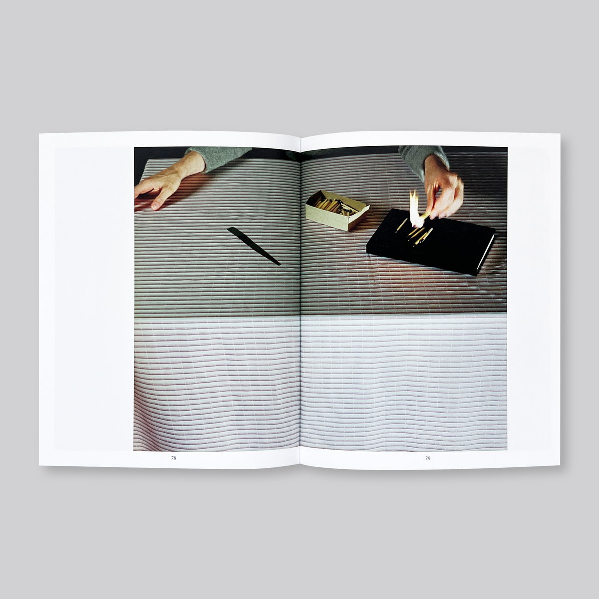 Jo Ann Callis / Dish Trick | POST