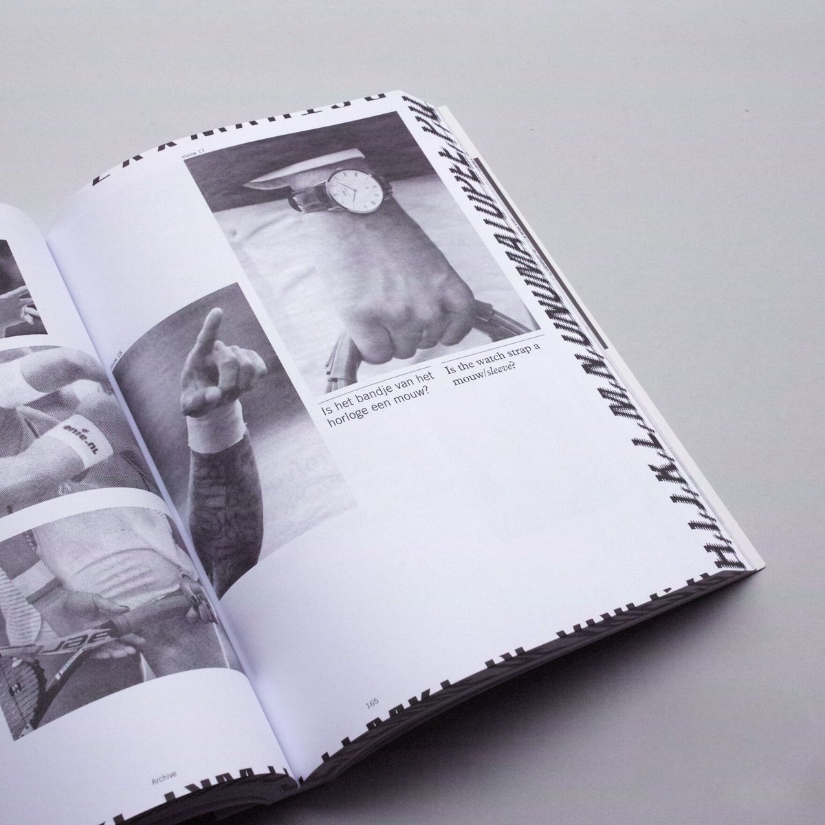 アート・デザイン・音楽 Femke de Vries / Dictionary Dressings Femke de Vries / Dictionary Dressings | POST