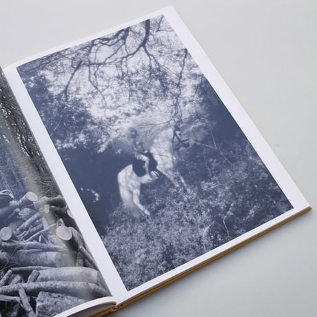 Camille Vivier / Twist