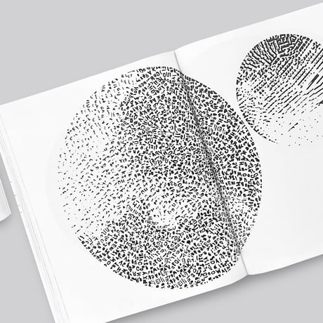 Wolfgang Weingart / Typography