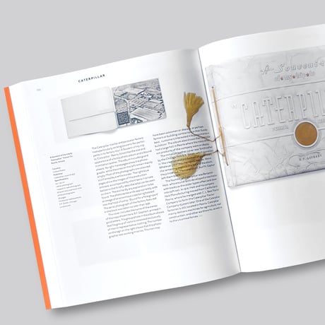 Factory Photobooks