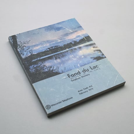 Christian Patterson / Bottom of the Lake