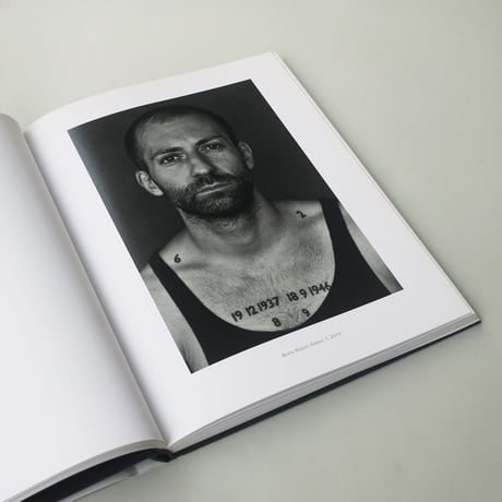 Romney Müller-Westernhagen / Portraits