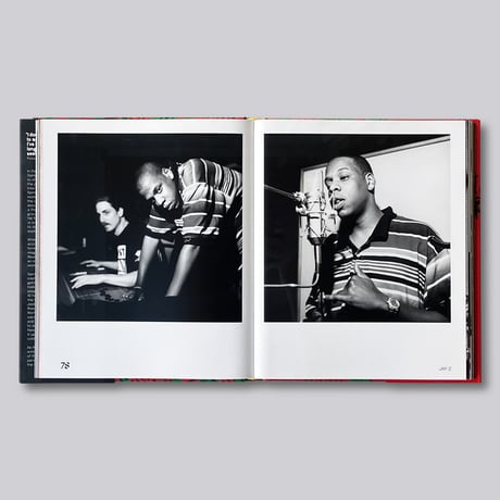 The Book of Rhyme & Reason