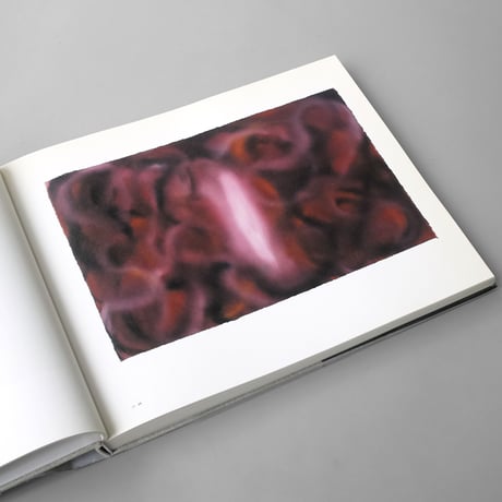 Anish Kapoor / Drawings