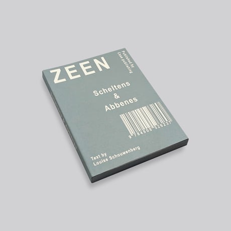 Scheltens & Abbenes / Zeen