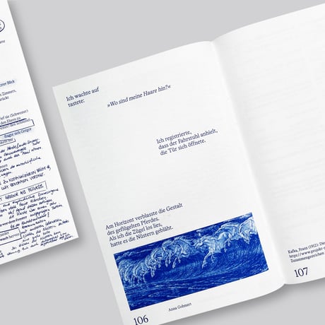 Anna Gohmert, Serena Ferrario, Anna-Elisabeth Frick... / Sterben Üben — Learning to die