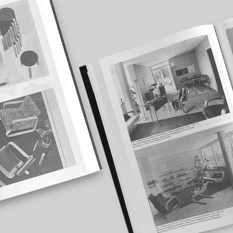 Artek and the Aaltos / Creating a Modern World