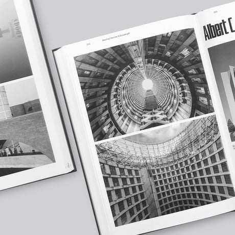 The Brutalists - Brutalism’s Best Architects