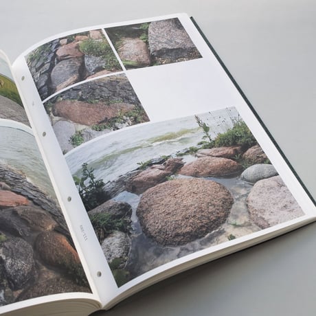 Sibylle Eimermacher / A Guide Through Hue