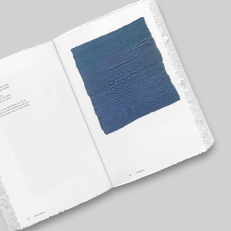 【LAST Copies】Sheila Hicks / Weaving as a metaphor