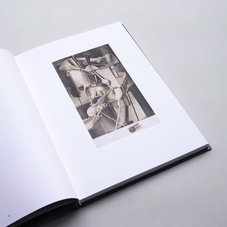 Marcel Duchamp