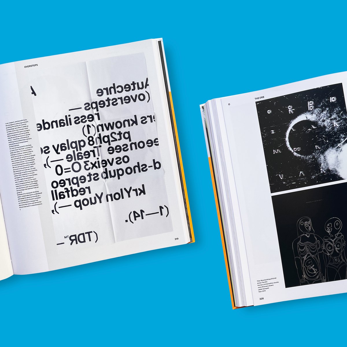 T&H】A to Z of The Designers Republic | POST