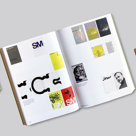 Wim Crouwel / Modernist