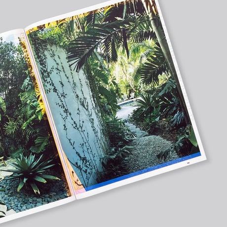 Geo Bio Miami / Laurinda Spear