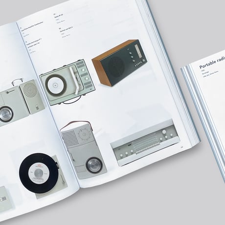 Dieter Rams / Ten Principles for Good Design