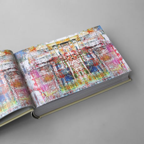 Gerhard Richter / Patterns