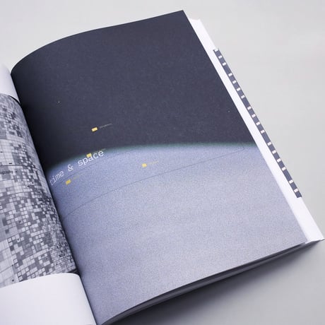 Frank van der Salm / Nowhere