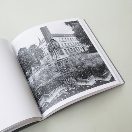 Jan Kempenaers / Belgian Colonial Monuments
