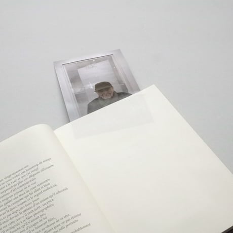 Sophie Calle / Because