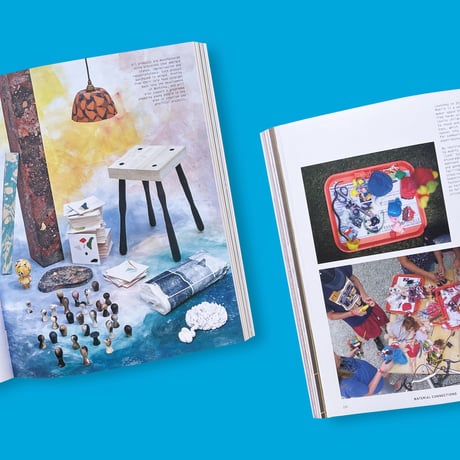 【T&H】Kate Franklin, Caroline Till / Radical Matter