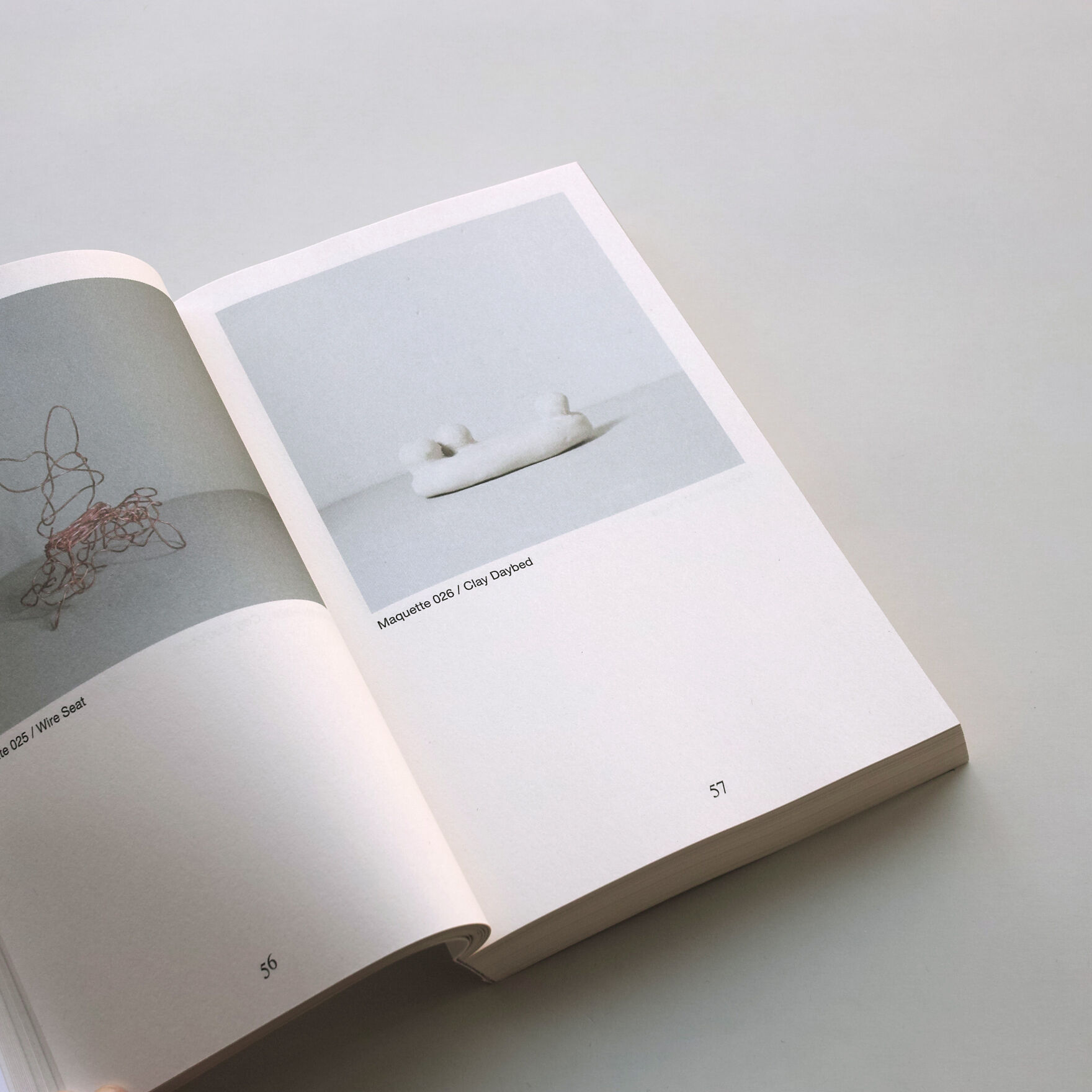 Faye Toogood / Assemblage 6 : Unlearning | POST