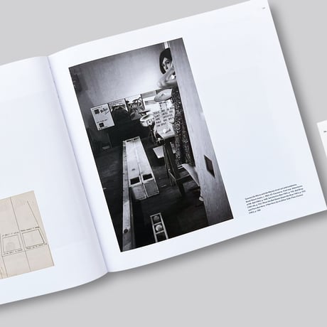 Walter De maria / The Object, the Action, the Aesthetic Feeling