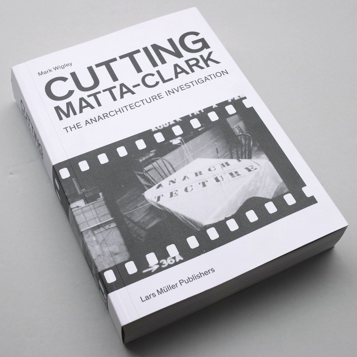 【送料無料】Gordon Matta-Clark Gordon Matta-Clark 