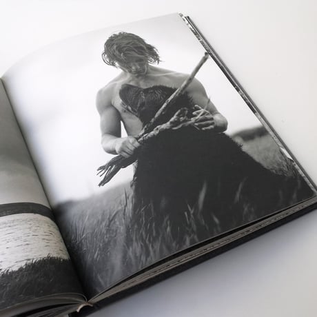 Bruce Weber / Gentle Giants
