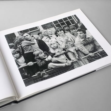 Chris Killip / In Fragrante Two