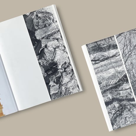 【CC】Jared Bark / BOOK OF STACKS, STACKS OF BOOKS