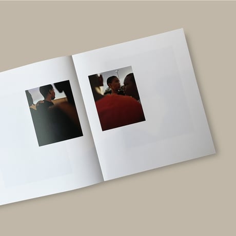 【CC】Vasantha Yogananthan / MYSTERY STREET