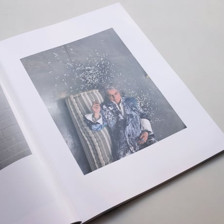 Middle Plane ISSUE NO.3 BY MAGGI HAMBLING