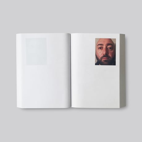 【Signed】David Horvitz / Other People