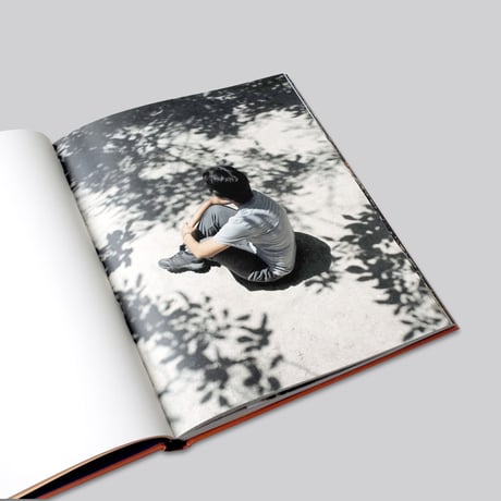 Laurence Rasti / There Are No Homosexuals in Iran