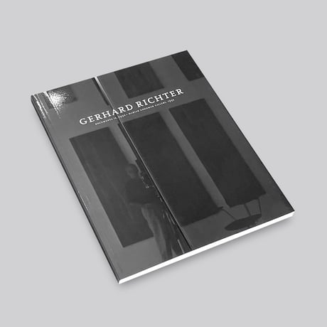 Gerhard Richter / Documenta IX, 1992