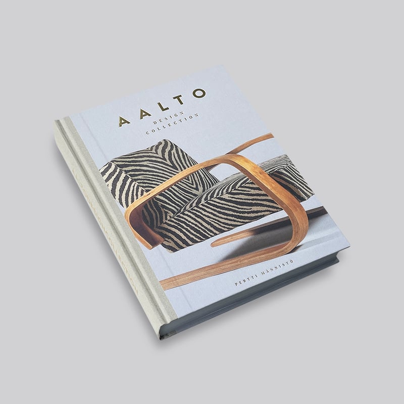 Pertti Männistö / AALTO DESIGN COLLECTION | POST