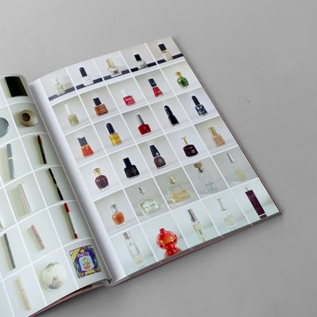 Gabriela Gründler / My Things