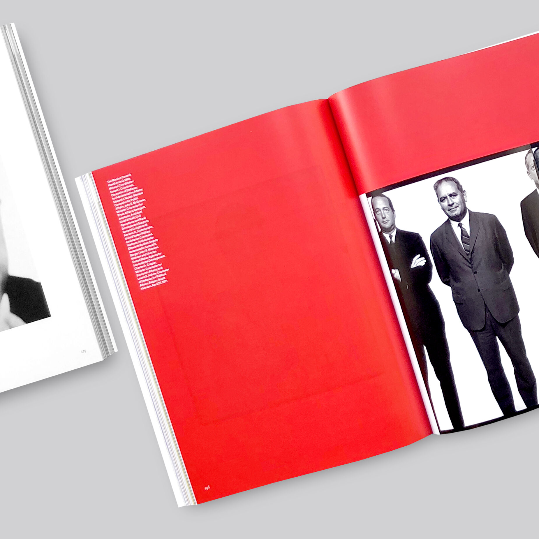 Richard Avedon / AVEDON 100 | POST
