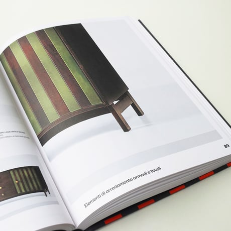 Ettore Sottsass / Poltronova 1958-1974