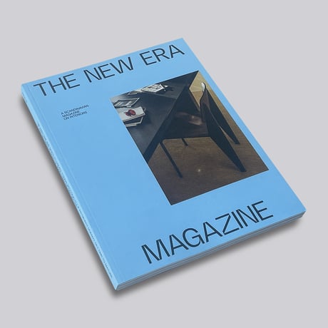 CATEGORY Magazine | POST