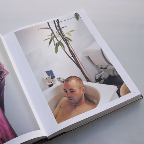 Wolfgang Tillmans