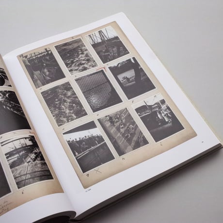 László Moholy-Nagy / Moholy Album