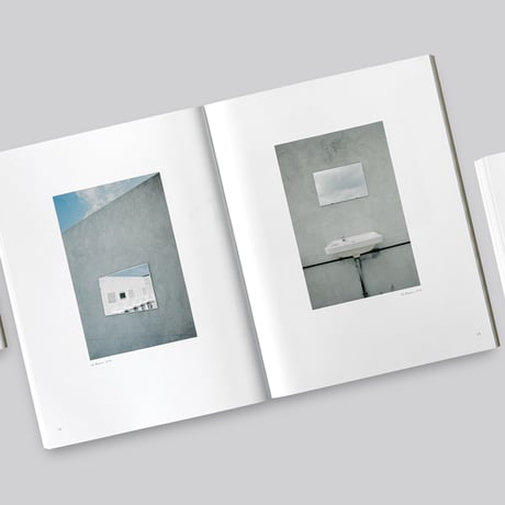Luigi Ghirri / KODACHROME