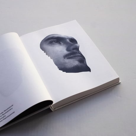 Adam Broomberg & Oliver Chanarin / SPIRIT IS A BONE