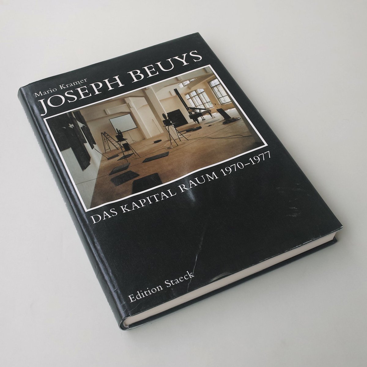 BEUYS ZU Ehren・作品集・ドイツ語 BEUYS ZU Ehren・作品集・ドイツ語